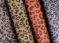 Preview: Swafing - Clara - Suede - Wildlederimitat - Leo - Terracotta